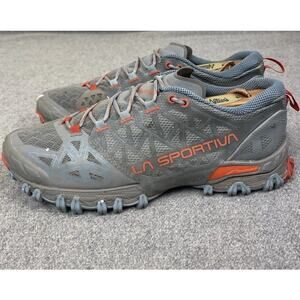 La Sportiva Bushido II GTX Womens Trail Running Shoes Sneakers Size US 8.5